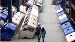 Phát triển công nghiệp ô tô: Đúc kiềng không chân? 