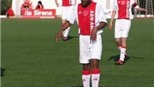 Man United lại bị kiện vì "cuỗm" tài năng trẻ của Ajax