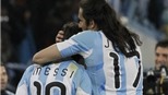Messi: Gutierrez xuất sắc chẳng kém Rooney, Fabregas, hay Torres