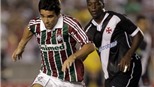 Fluminense hòa trong ngày Deco ra mắt