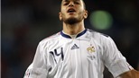 Cha của Ben Arfa: “Con trai tôi đã bị lợi dụng”