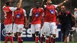 01h45 ngày 24/5, Sevilla - Braga (lượt đi 0-1): Ngược dòng?