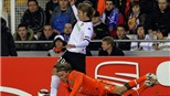Sevilla nhắm Alexis thay Squillaci