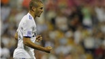 Benzema tỏa sáng giúp Real Madrid đoạt Cúp Ciudad de Alicante