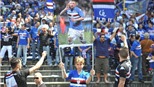 01h45 ngày 25/8, Sampdoria – Werder Bremen (lượt đi 1-3): Người Italia bắt đầu sợ hãi