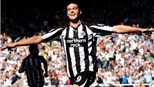 Andy Carroll: Người kế tục Shearer