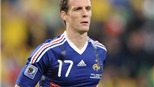 Sebastian Squillaci cập bến Arsenal: “Gã nhà quê” đầy hứa hẹn!