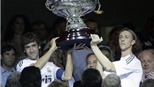 02h00 ngày 25/8, Real Madrid - Penarol (Cúp Bernabeu): Mourinho chào Bernabeu