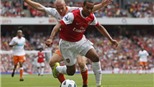 Những cái nhất của vòng 2 Premier League