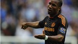 Mourinho: Không cả Drogba lẫn Adebayor