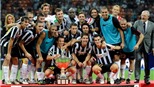 Serie A: “Mổ xẻ” nhóm ứng viên Scudetto