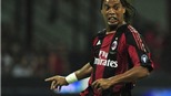 Ronaldinho gặp lại Rosell