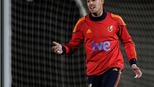 Valdes: "Đối đầu Mou-Pep chỉ là do báo chí dựng lên"