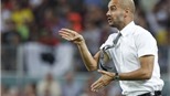 Pep: Tôi không hối tiếc khi đổi Eto'o lấy Ibra