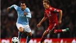 Đá muộn vòng 2 Premier League: Man City đè bẹp Liverpool
