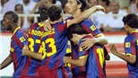 0h45 ngày 26/8, Barcelona - AC Milan (Cúp Gamper): Khởi động trước giờ G