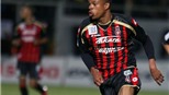 Loic Remy chính thức gia nhập Marseille