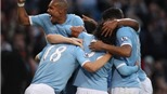 Man City - Liverpool 3-0:  Cuộc chinh phục bắt đầu
