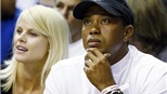 Tiger Woods chính thức li dị:  Vụ li hôn trị giá 750 triệu USD!