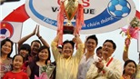 Nhìn lại mùa giải 2010 (bài 1): Cái bóng bầu Hiển