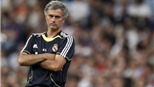 HLV Mourinho "ngạc nhiên" về lòng trung thành củạ Gerrard 