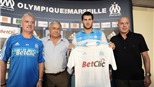 Marseille mua Gignac và Loic Remy: Chống "bão"