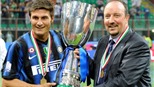 Benitez e ngại sức mạnh của Atletico Madrid
