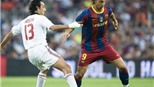 Bí mật về mối quan hệ "kỳ lạ" giữa Ibrahimovic & Guardiola 