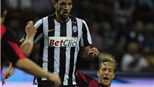 Lượt về play-off Europa League-các đội bóng Italia: Nào mình cùng lên xe bus…