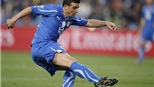 Juve vẫn mải mua sắm: Đến lượt Di Natale & Pazzini