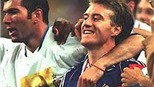 Tiết lộ gây sốc: Pháp vô địch France'98 nhờ doping?