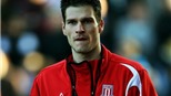 Pulis thất vọng về Begovic