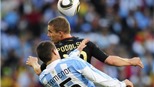 Otamendi đến Porto