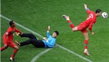 FIFA không phạt Triều Tiên