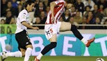 Rubin Kazan hỏi mua Amorebieta
