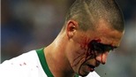 Dư âm trận Sampdoria-Bremen: Năm trọng tài vẫn có sai sót