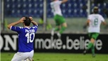 Sampdoria bị loại cay đắng: Điên rồ và đau đớn