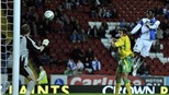 Mame Diouf nóng lòng "giúp" Man United