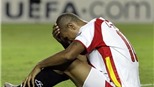 Vòng play-off Champions League: Sevilla và Sampdoria bị loại cay đắng