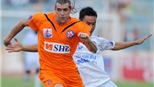 V-League 2010 vắng bóng khán giả