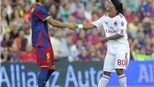 Nhiễu thông tin về chuyện Ibrahimovic gia nhập Milan