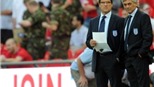 Rio Ferdinand lên tiếng bảo vệ HLV Capello
