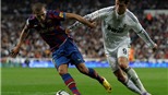 5 lý do để tin Real Madrid sẽ truất ngôi của Barcelona 