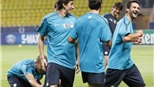 "Ông trùm" Moratti hài lòng vì tránh được người cũ Mourinho