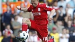 Kuyt tuyên bố nhất quyết ở lại sân Anfield