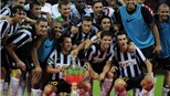 Vòng 1 Serie A: Tìm bước chạy đà hoàn hảo