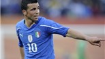 Juventus cũng từ bỏ Di Natale