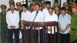 Tử hình 2 anh em "ông trùm" giàu nhất Quảng Ninh
