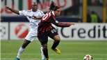 Real Madrid và Milan không vui với kết quả bốc thăm
