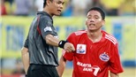 Trọng tài ở Việt Nam: Cô đơn